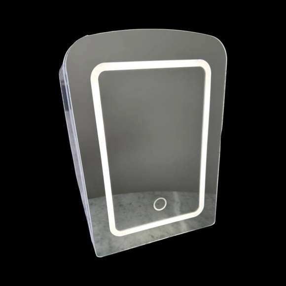 CHEFMAN - Mini Personal Fridge - Picture 2 of 6